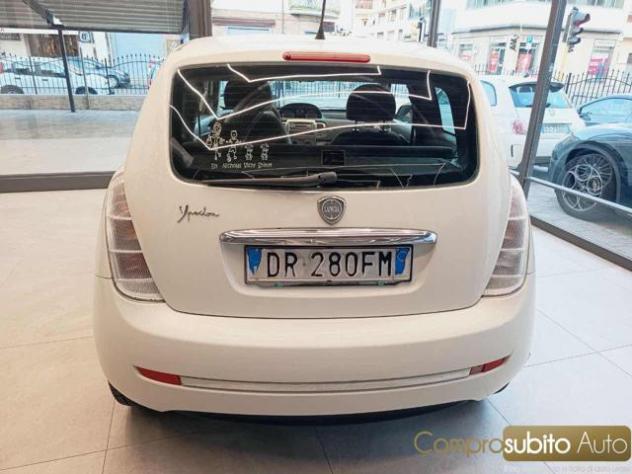 LANCIA Ypsilon 1.2 Argento rif. 24197926 - Foto 6