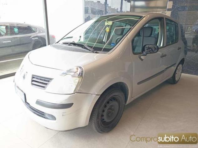 RENAULT Modus 1.2 16V Confort Dynamique rif. 24021519 - Foto 3