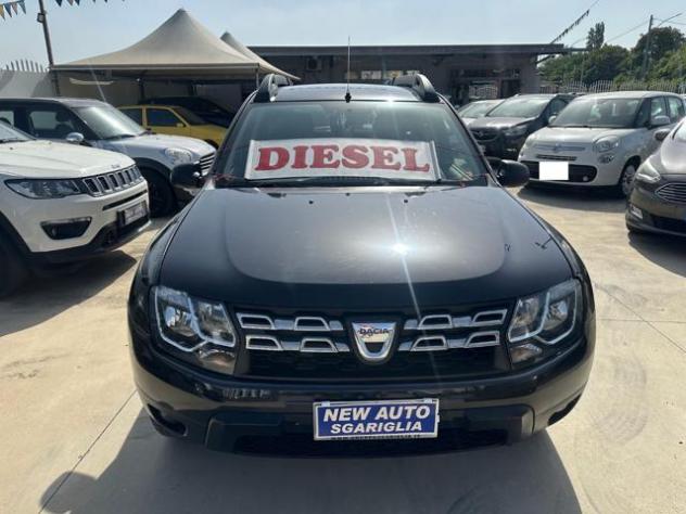 DACIA Duster 1.5 dCi 110CV 4x2 Lauréate rif. 23989474 - Foto 2