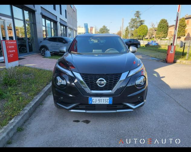 Nissan Juke 1.0 dig-t N-Design 114cv - Foto 2
