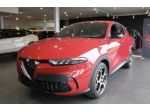 ALFA ROMEO TONALE NOLEGGIO NO SCORING
