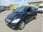Mercedes-benz A 180 CDI Avantgarde euro 5b