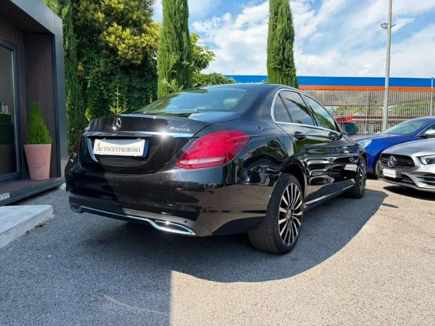 Mercedes-benz C 220 d 4Matic Auto Premium - Foto 6
