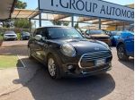 Mini Cooper 1.5 Aut.