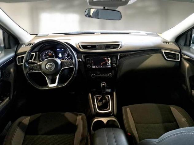 Nissan Qashqai 1.3 DIG-T 160 Business - Foto 5