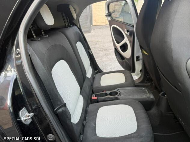 Smart ForFour 1.0 GPL "Motore nuovo in garanzia" - Foto 10