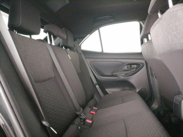 Toyota Yaris Cross 1.5h Trend fwd 116cv e-cvt - Foto 8