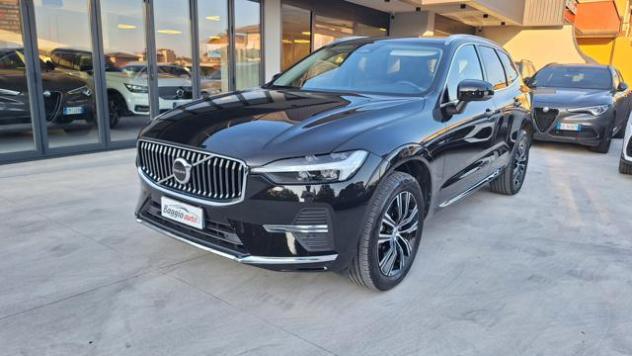 VOLVO XC60 B4 (d) AUTOMATICO INSCRIPTION N1 AUTOCARRO rif. 24217244