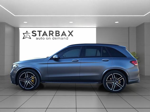Mercedes-benz GLC 43 AMG 4Matic - Foto 4