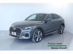 AUDI Q5 Sportback 45 TFSI quattro S tronic S line /TETTO rif. 21962807