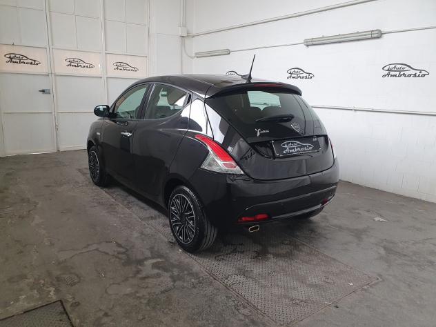 Lancia Ypsilon 1.0 FireFly 5 porte S&S Hybrid Gold TUA DA 129,00 AL MESE - Foto 4