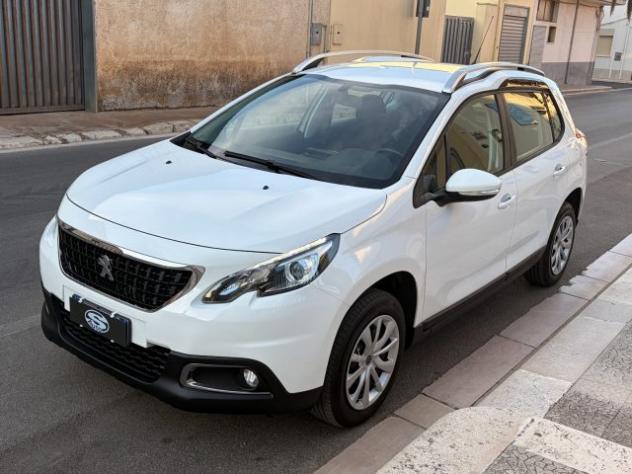 PEUGEOT 2008 1.2 82Cv Business rif. 23891712 - Foto 6