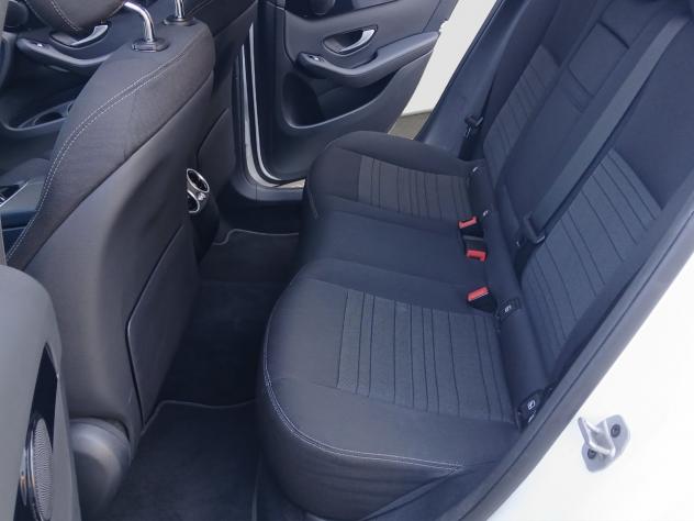 Mercedes GLC SUV GLC 300 e phev (eq-power) Business 4matic auto - Foto 12
