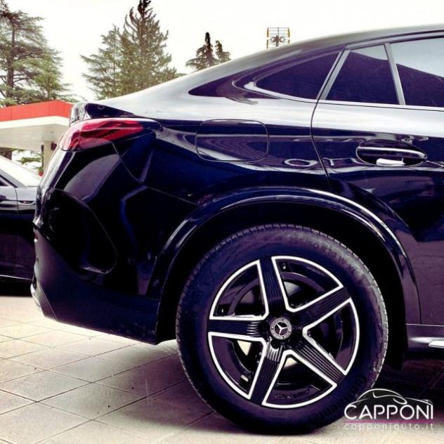 MERCEDES-BENZ GLC 220 d 4Matic Coupé AMG rif. 24002971 - Foto 4