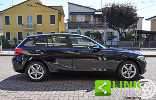 BMW 118 d 5p. Business rif. 23837388 - Foto 6