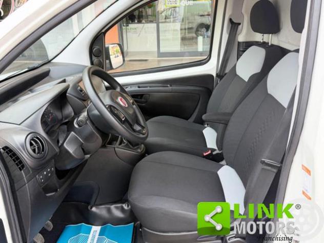 FIAT Fiorino 1.4 8V Metano 77CV rif. 23776592 - Foto 10