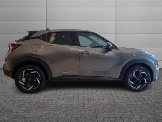 NISSAN Juke 1.0 DIG-T 114 CV DCT N-Connecta rif. 24195192 - Foto 3