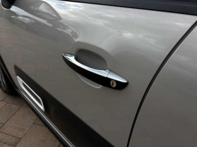 CITROEN C3 BlueHDi 100 S&S Shine PARTICOLARISSIMA rif. 24066736 - Foto 8