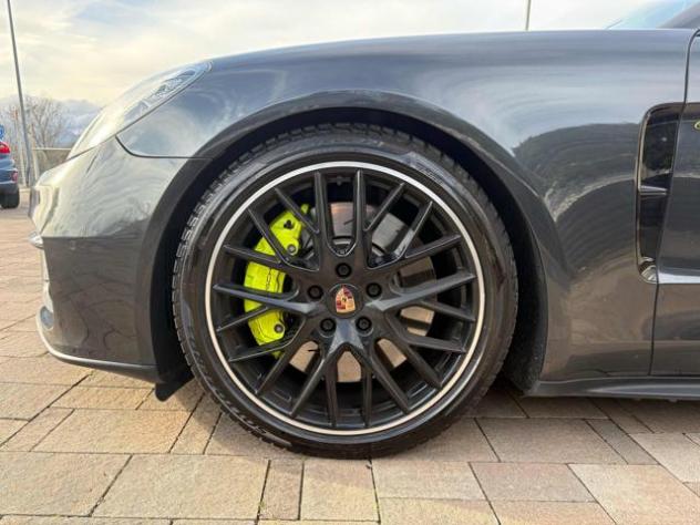 PORSCHE Panamera 2.9 4S E-Hybrid Sport Turismo *RESTYLING* rif. 24066783 - Foto 5