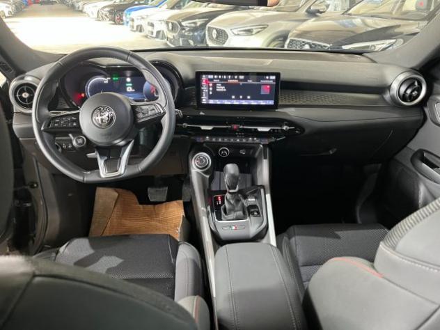 ALFA ROMEO Tonale 1.5 130CV MHEV TCT7 Sprint NAVIG./FULL LED/PARK rif. 23922057 - Foto 10