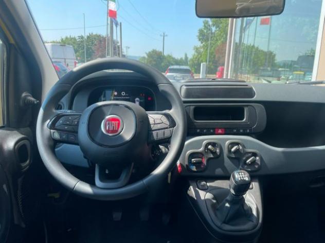 FIAT Panda 1.0 FireFly S&S Hybrid Pandina rif. 23992882 - Foto 9