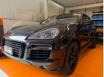 PORSCHE Cayenne 4.8 Turbo rif. 23724278