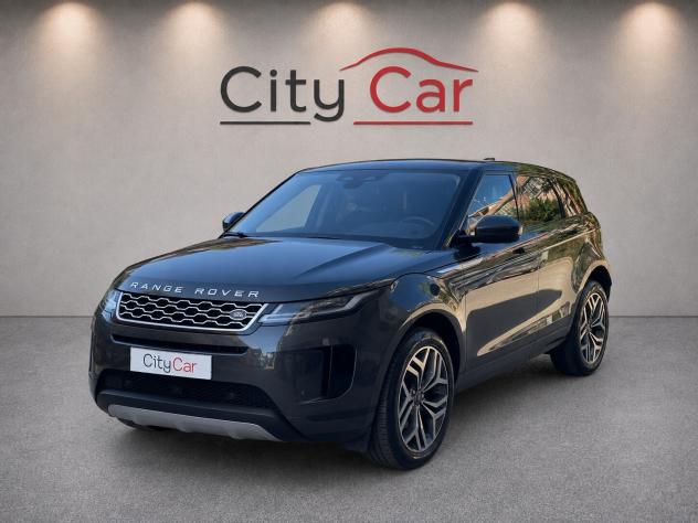 Land Rover Range Evoque 2.0D I4 163 CV AWD Auto SE - Foto 3