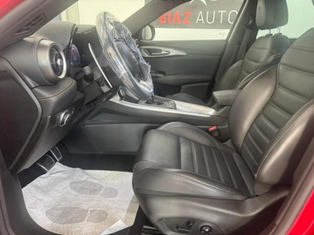 ALFA ROMEO Tonale 1.6 diesel 130 CV TCT6 Veloce rif. 24091135 - Foto 10