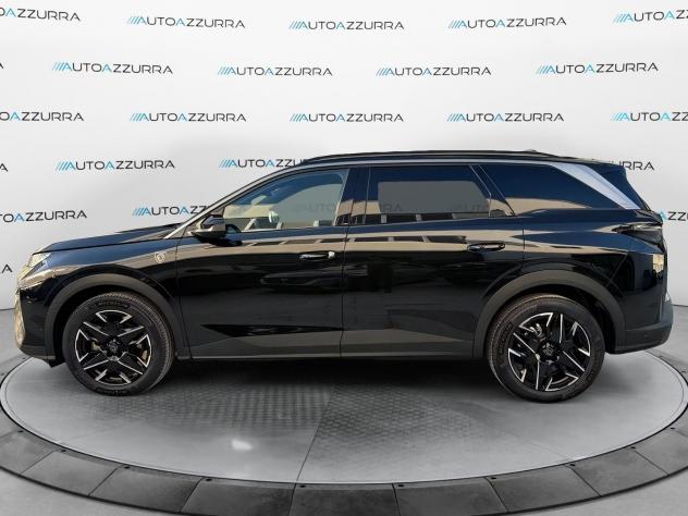 Peugeot 5008 1.2 Hybrid GT 7p e-DCS6 *PROMO AZZURRA* - Foto 5