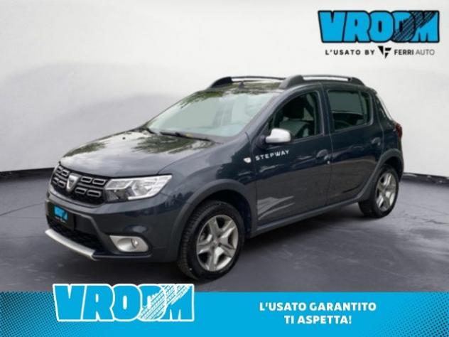DACIA Sandero Stepway 1.5 Blue dCi 95 CV Comfort rif. 23670010