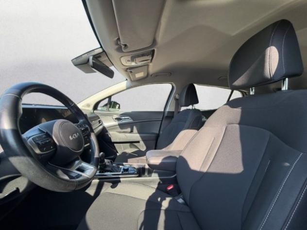 KIA Sportage 1.6 TGDi MHEV DCT Business rif. 23969899 - Foto 8