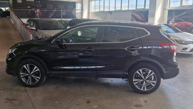 Nissan Qashqai Qashqai 1.5 dci N-Connecta 110cv - Foto 3