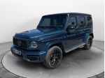 Mercedes-Benz AMG G63 AMG G63