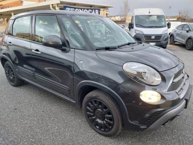 FIAT 500L 1.3 Multijet 95 CV Connect aziendale fatturabile rif. 23385432 - Foto 3