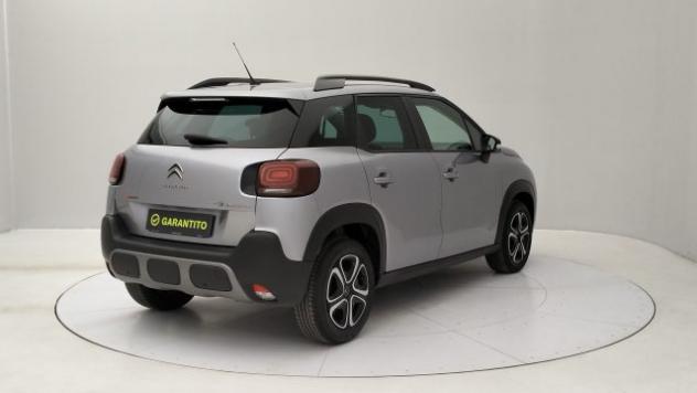 CITROEN C3 Aircross 1.2 puretech Feel s&s 110cv rif. 20969798 - Foto 5