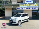 FIAT Panda 4X4 0.9 TwinAir 85cv - AUTOCARRO N1 2 POSTI 2posti rif. 23960425