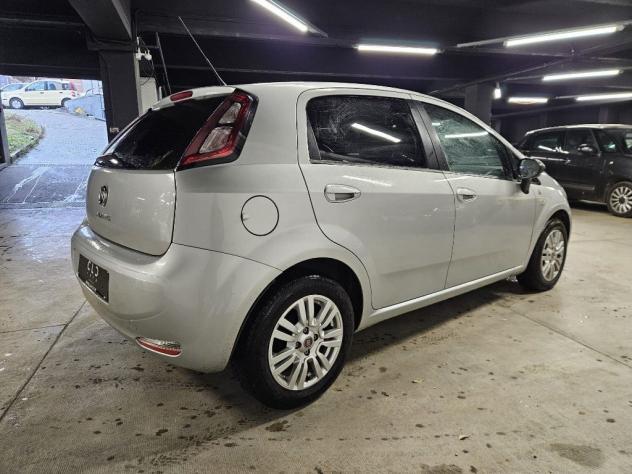 FIAT Punto 1.3 MJT II 75 CV 5 porte Young - Foto 4