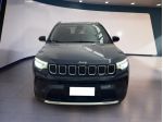 Jeep Compass II 2021 1.3 turbo t4 Limited 2wd 130cv
