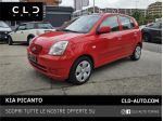 Kia Picanto Picanto 1.1 EX Fresh