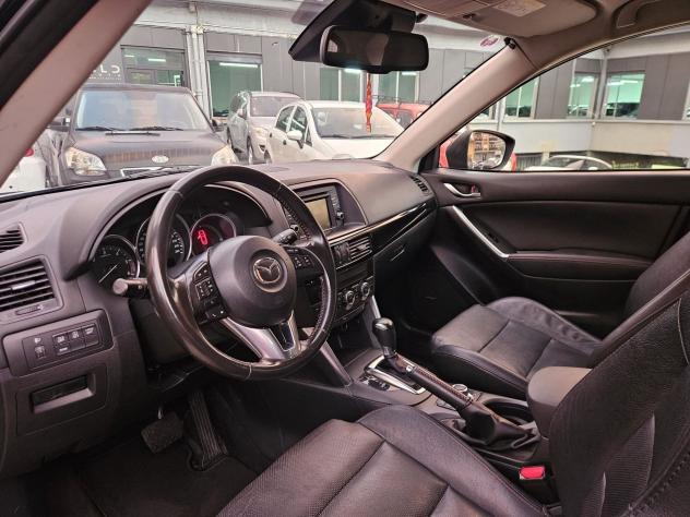 Mazda CX-5 CX-5 2.2 Exceed 4wd 175cv 6at - Foto 6