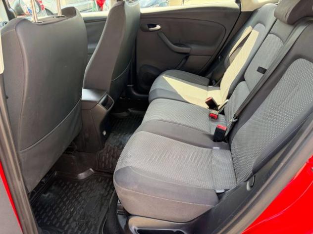SEAT Altea Altea Freetrack 1.6 tdi cr Reference 2wd rif. 23939351 - Foto 5