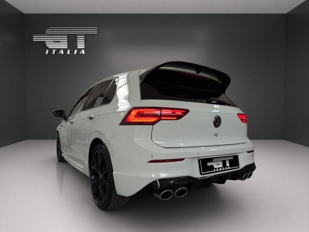 Volkswagen Golf 2.0 TSI R DSG 4MOTION - Foto 5