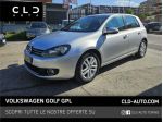 Volkswagen Golf Golf 5p 1.6 Comfortline bi-fuel