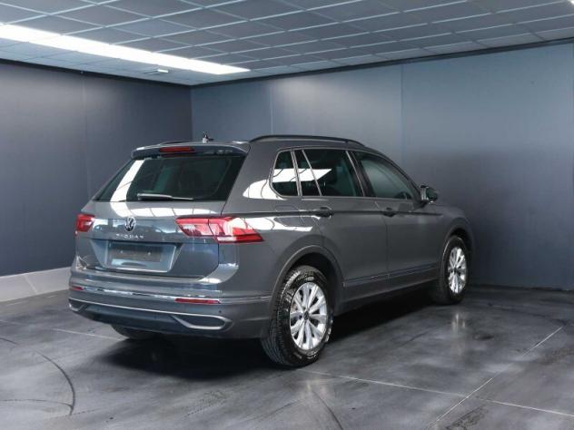 VOLKSWAGEN Tiguan 2ª serie Tiguan 2.0 TDI 150 CV SCR DSG Life - Foto 6