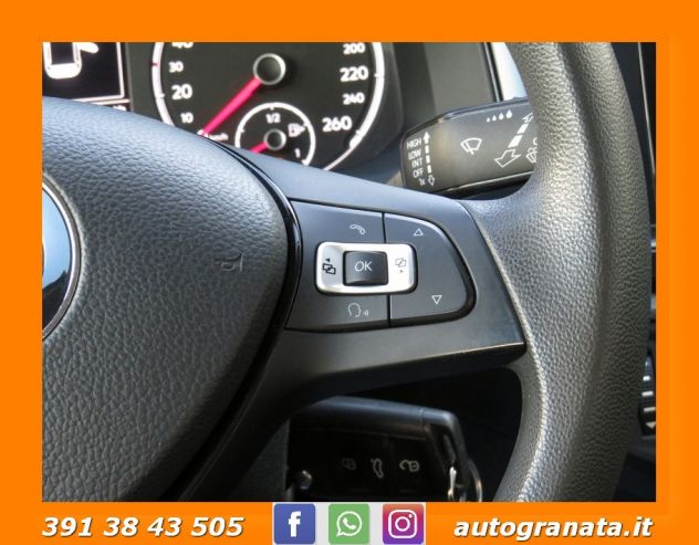 Volkswagen Polo 1.0 Mpi Trendline B.Motion NEOPATENT. - Foto 8