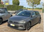VOLKSWAGEN Polo 1.0 TGI 5p. Comfortline BlueMotion Technology rif. 24105889