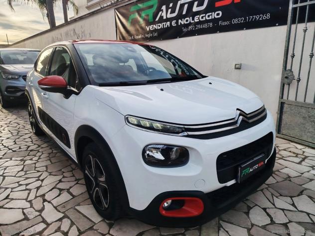 CITROEN C3 BlueHDi 75 S&S Shine - Foto 4