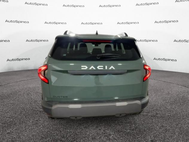 Dacia Duster 1.2 Eco-G 120cv Expression #telecamera - Foto 5