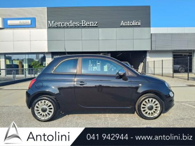 FIAT 500 1.0 Hybrid Connect "CRUISE CONTROL" rif. 24086027