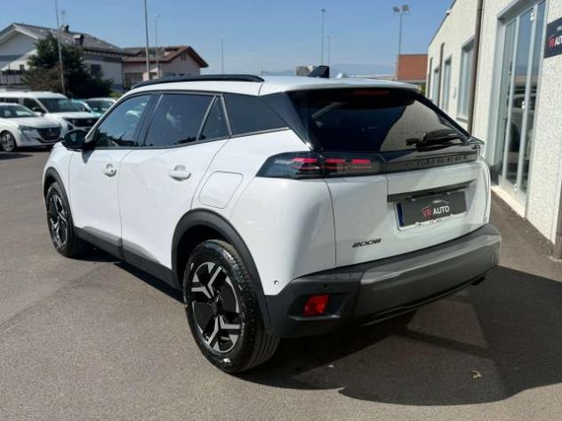 Peugeot 2008 1.2 puretech Allure FULL LED/TELECAMERA + 360?/CARPLAY - PROMO FIN - Foto 4